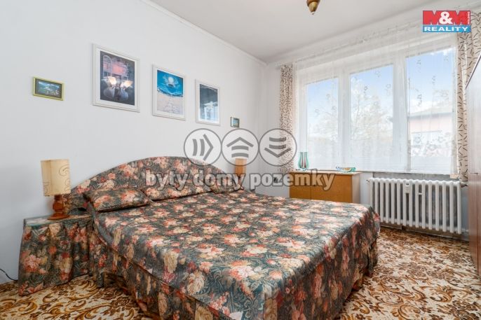 Prodej, Byt 2+1, Ústí nad Labem