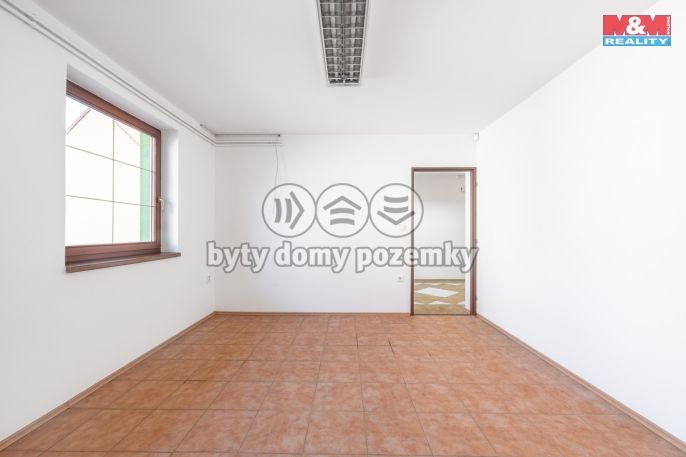 Prodej, Obchodní objekt, Velká nad Veličkou