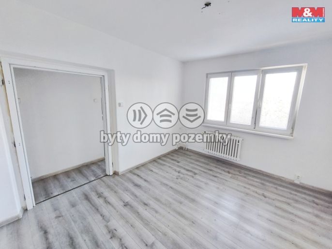 Prodej, Byt 2+1, Ostrava