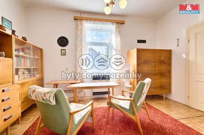 Prodej, Rodinný dům, Stráž nad Nežárkou