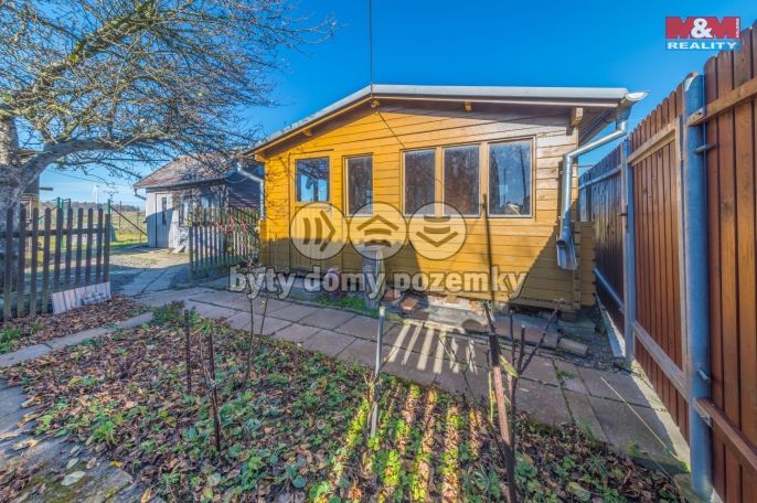 Prodej, Byt 3+1, Melč