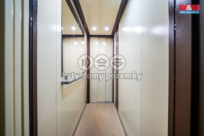 Prodej, Byt 3+kk, Třinec