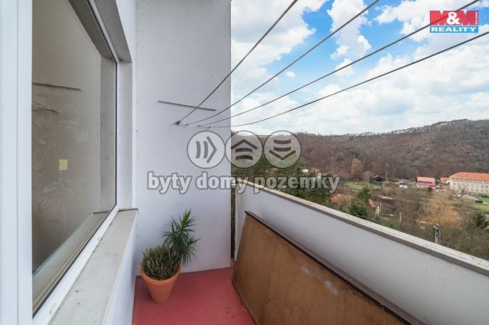 Prodej, Byt 2+1, Roztoky