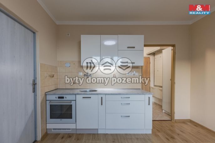 Prodej, Byt 1+1, Klatovy