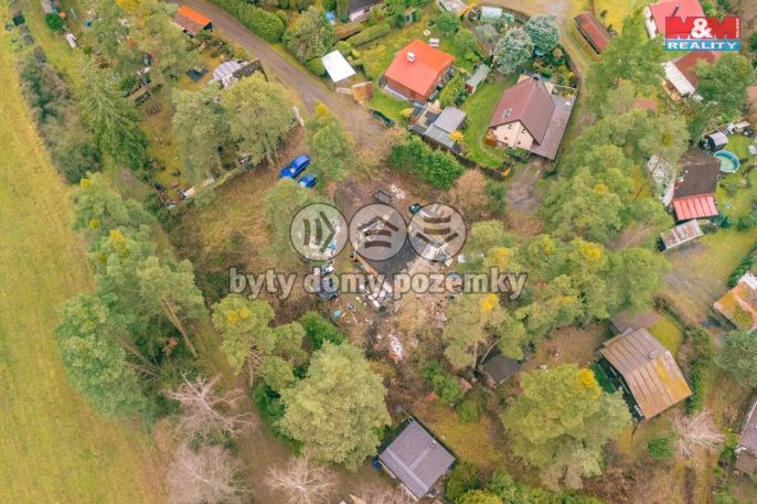 Prodej, Chata, Hradec