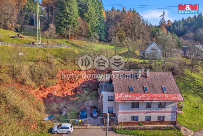 Prodej, Rodinný dům, Trutnov