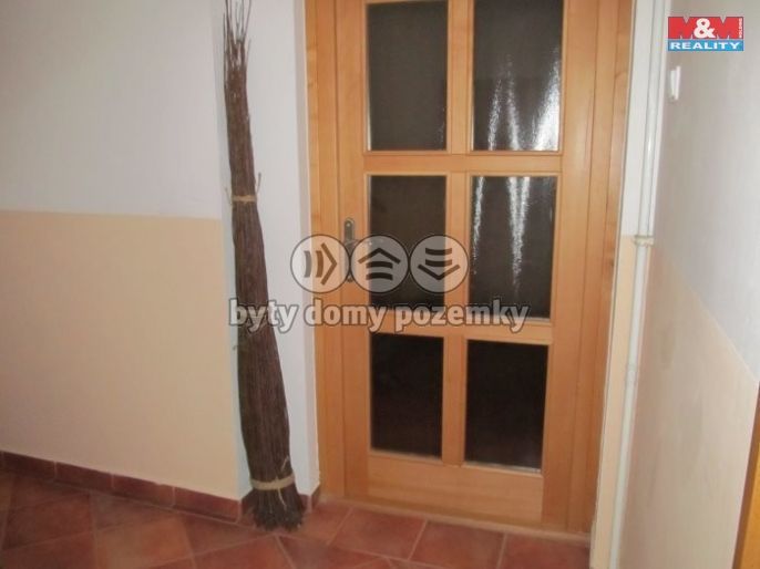 Pronájem, Byt 1+kk, Pardubice