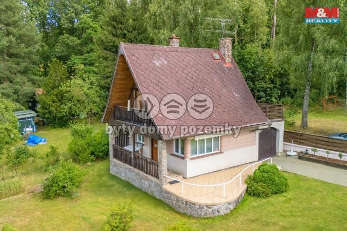 Prodej, Chata, Stříbro