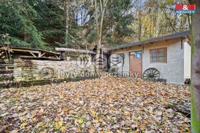 Prodej, Chata, Nové Město nad Metují