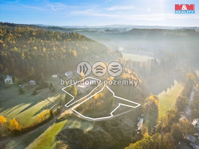 Prodej, Komerční pozemky, Havlovice