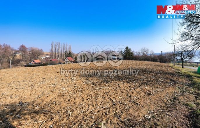 Prodej, Pozemek k bydlení, Plumlov