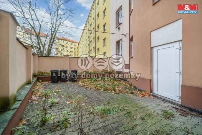 Prodej, Byt 2+kk, Plzeň