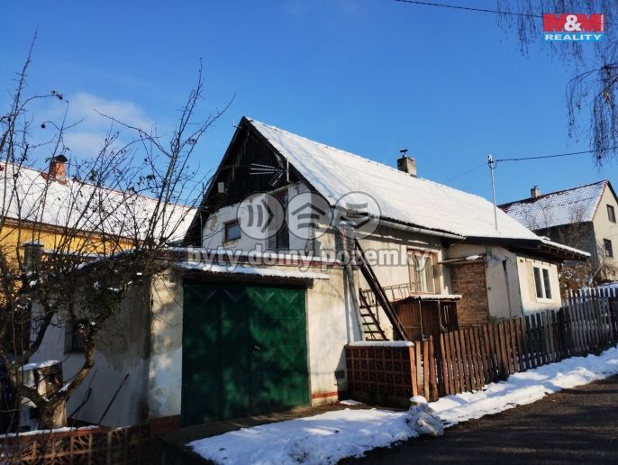 Prodej, Rodinný dům, Skotnice