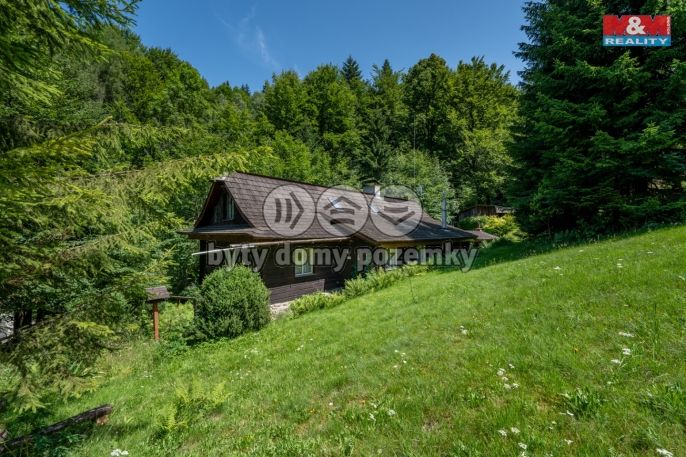 Prodej, Rodinný dům, Hutisko-Solanec
