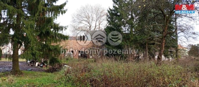 Prodej, Rodinný dům, Stružnice