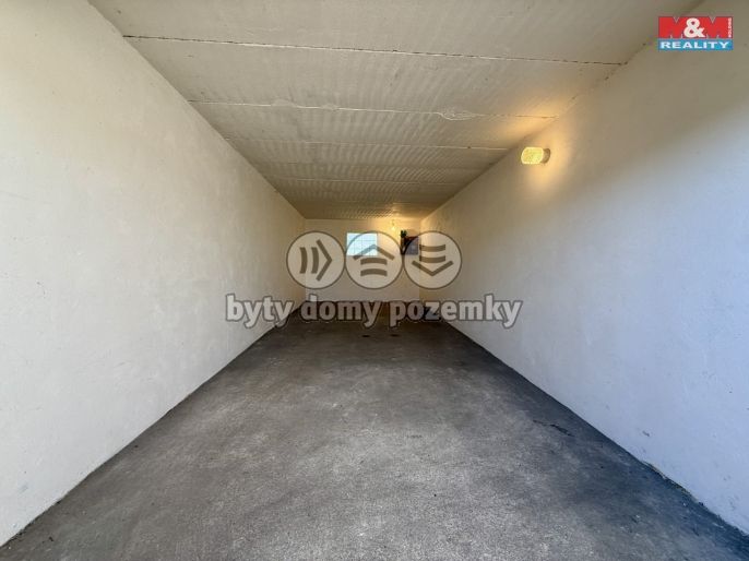 Prodej, Garáž, Strakonice