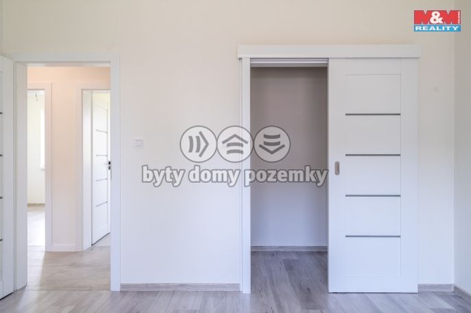 Prodej, Rodinný dům, Vratimov