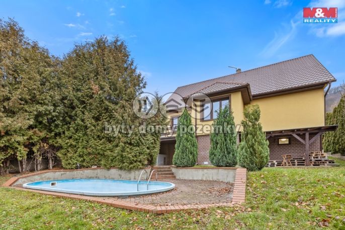 Prodej, Rodinný dům, Králův Dvůr