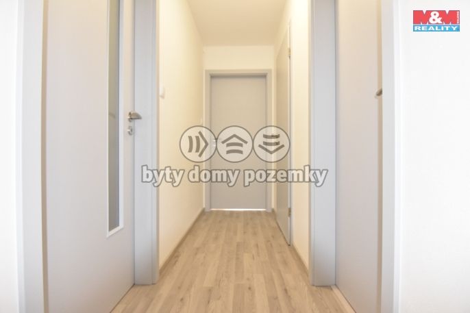 Pronájem, Byt 4+kk, Lysá nad Labem