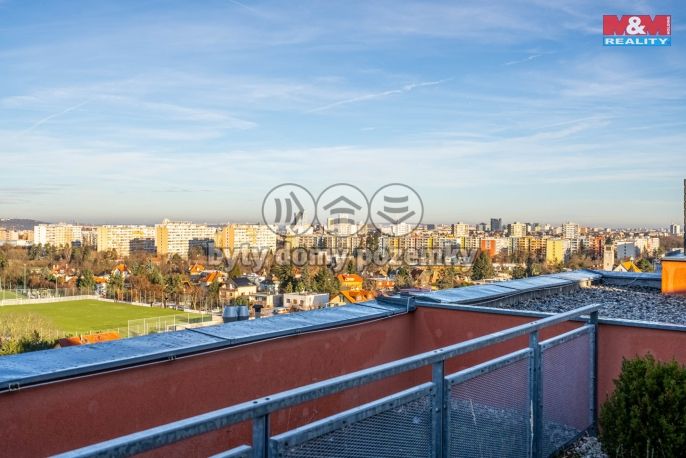 Prodej, Byt 4+kk, Praha