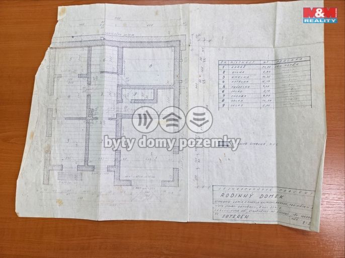 Prodej, Rodinný dům, Králův Dvůr