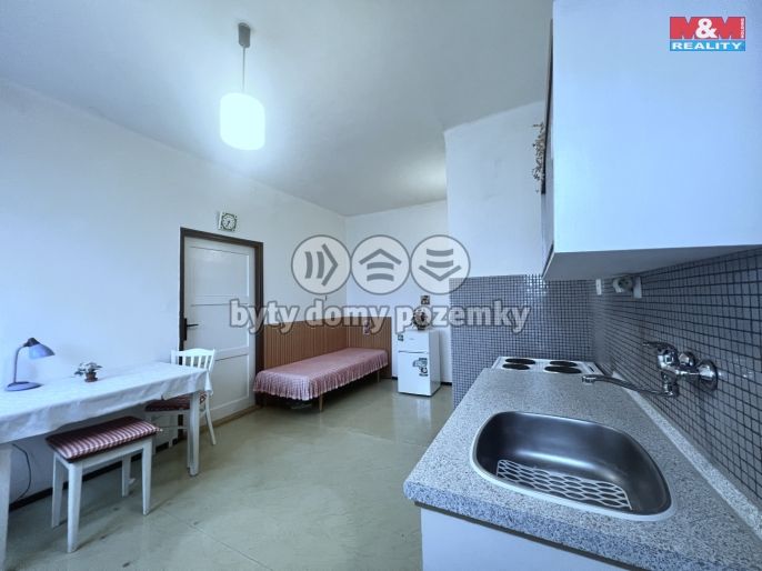 Prodej, Byt 2+kk, Uherský Brod