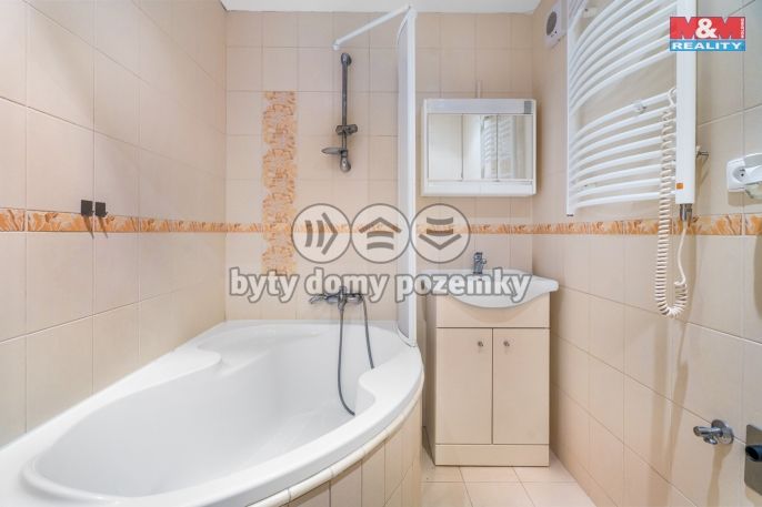 Prodej, Byt 3+1, Brandýs nad Labem-Stará Boleslav