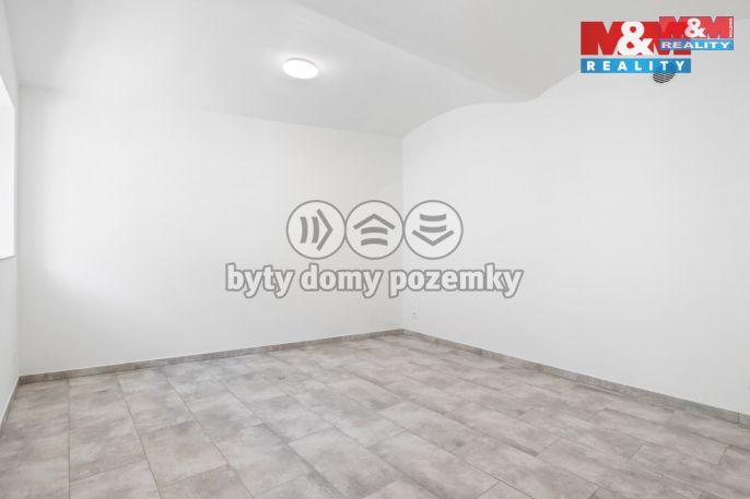 Prodej, Rodinný dům, Hořovice