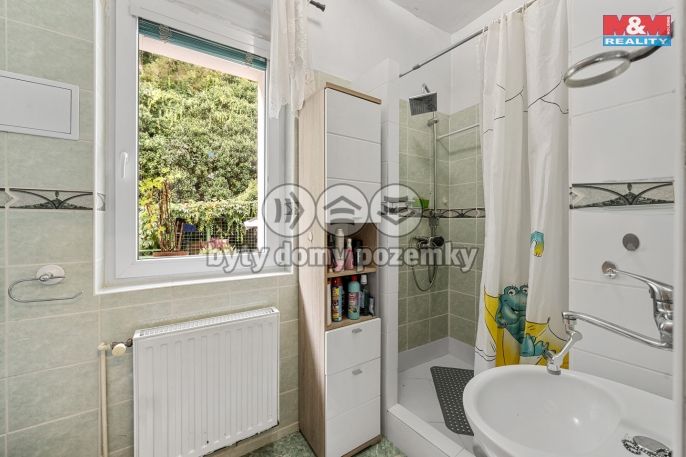 Prodej, Byt 4+1, Děčín