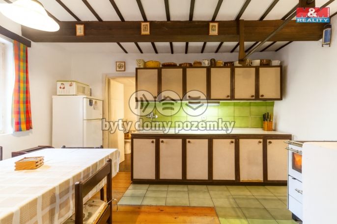 Prodej, Chalupa, Kouty