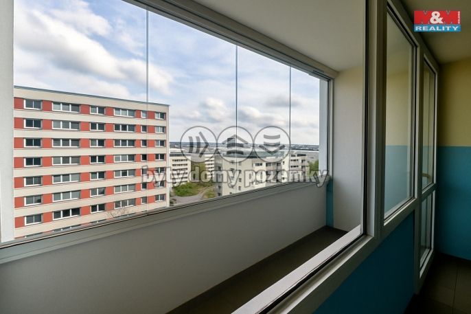 Pronájem, Byt 1+kk, Praha