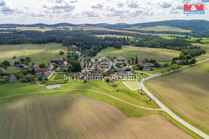 Prodej, Pozemek k bydlení, Čížová