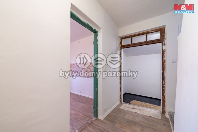 Prodej, Rodinný dům, Skalná