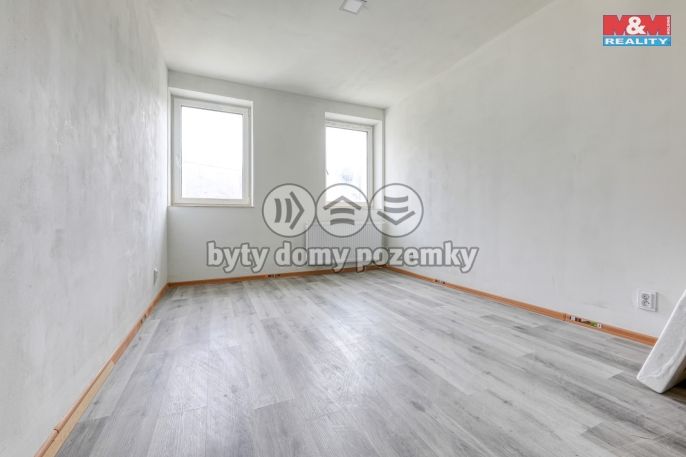 Prodej, Rodinný dům, Konstantinovy Lázně