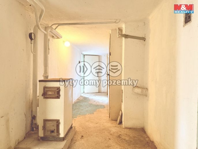 Prodej, Rodinný dům, Chrášťany