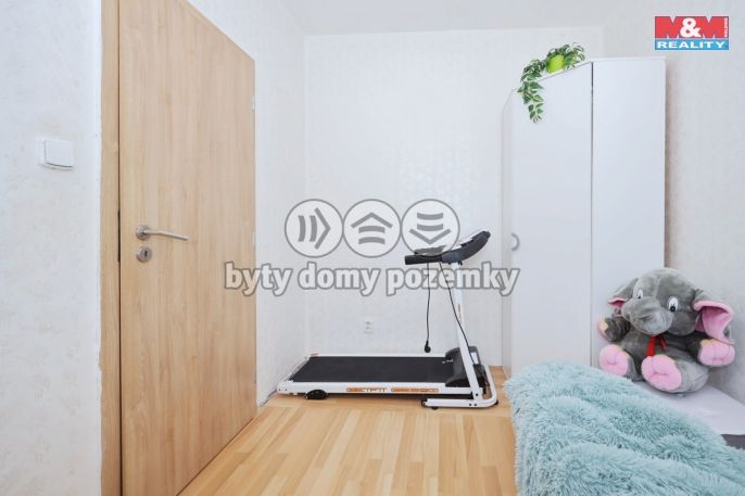 Prodej, Byt 5+1 a větší, Světlá nad Sázavou