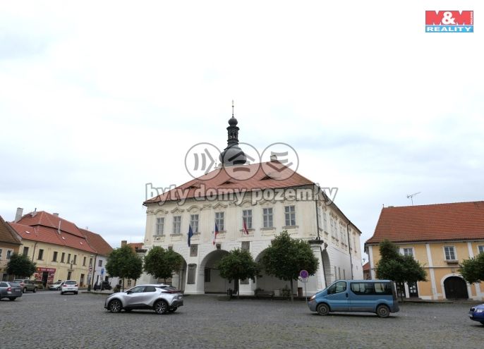Prodej, Rodinný dům, Velvary
