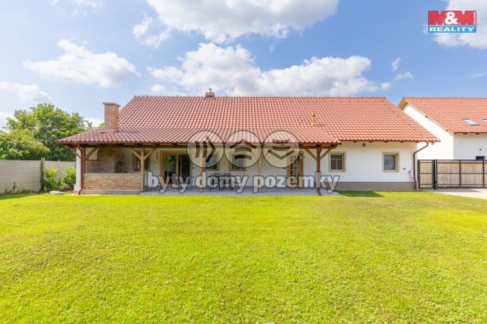 Prodej, Rodinný dům, Novosedly
