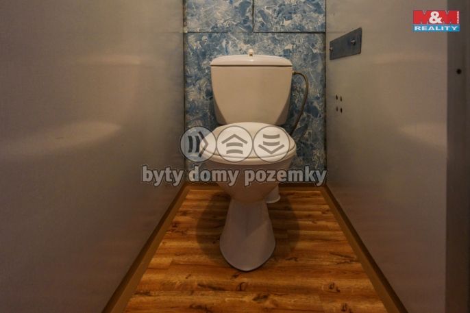 Prodej, Byt 2+1, Bruntál