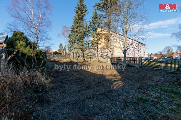 Prodej, Zahrada, Abertamy