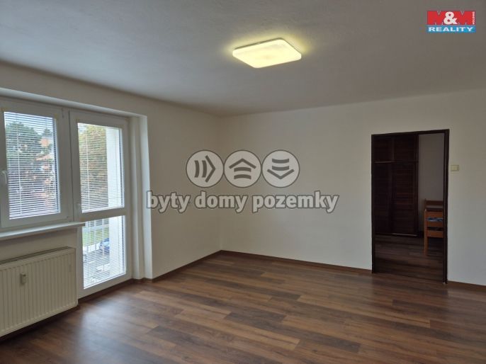 Pronájem, Byt 2+1, Beroun