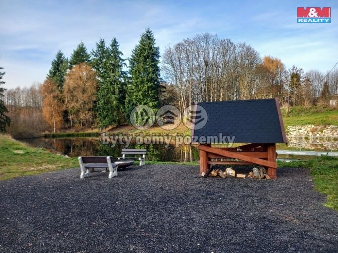 Prodej, Pozemek k bydlení, Vojtanov