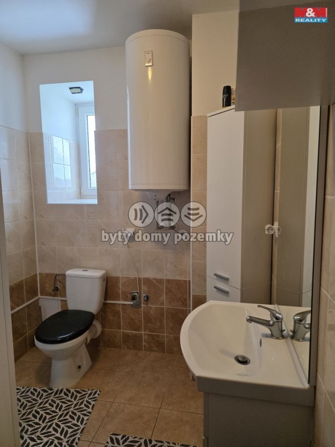Pronájem, Byt 2+kk, Chotyně