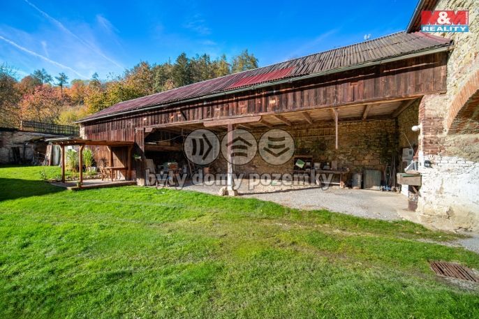 Prodej, Rodinný dům, Vendolí