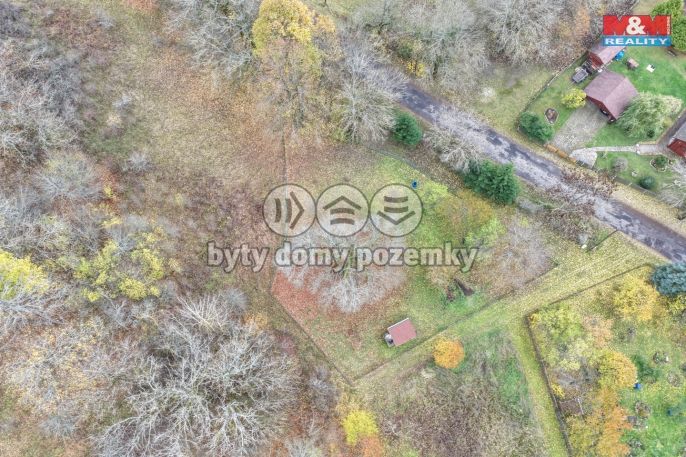 Prodej, Pozemek k bydlení, Útvina