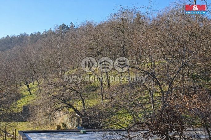 Pronájem, Byt 1+1, Praha