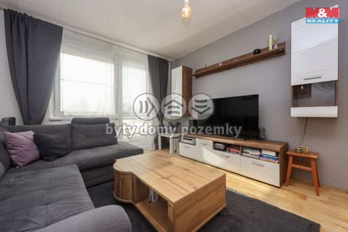 Prodej, Byt 2+1, Olomouc