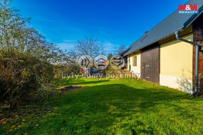 Prodej, Rodinný dům, Světlá pod Ještědem