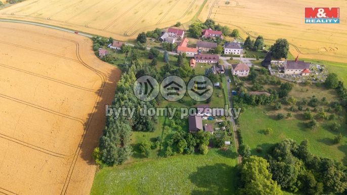 Prodej, Rodinný dům, Vilantice