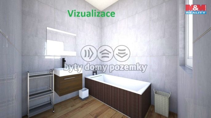 Prodej, Rodinný dům, Kačice